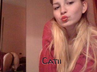 Catii