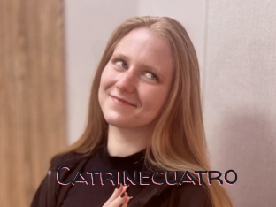 Catrinecuatro