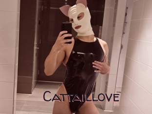 Cattaillove