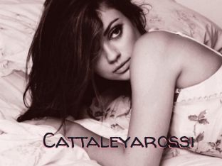 Cattaleyarossi