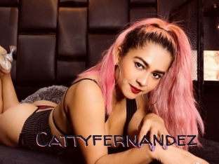 Cattyfernandez