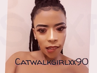 Catwalkgirlxx90