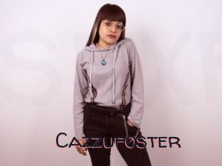 Cazzufoster