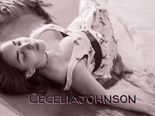 Ceceliajohnson