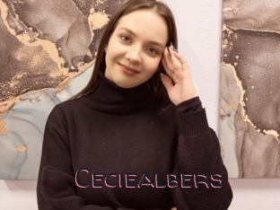 Ceciealbers