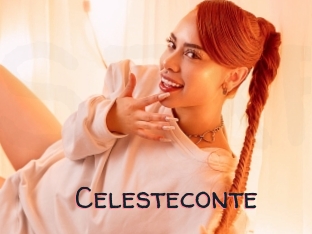 Celesteconte