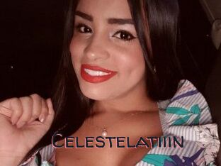 Celestelatiiin