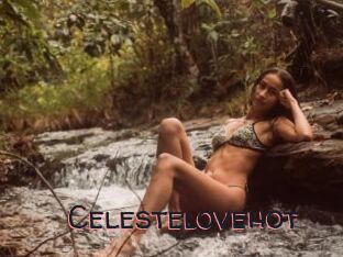 Celestelovehot