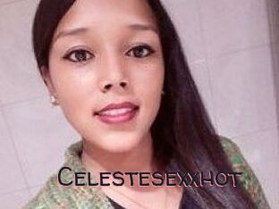 Celestesexxhot