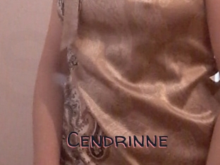 Cendrinne