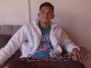 Cesar265