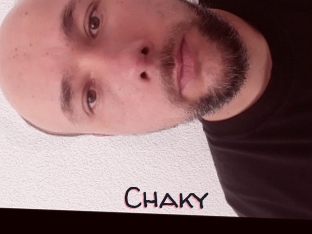 Chaky