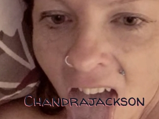 Chandrajackson