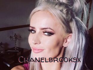 Chanelbrooksx