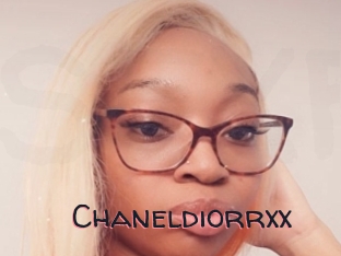 Chaneldiorrxx