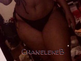 ChanelekeB