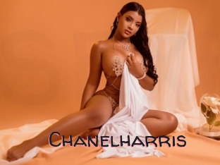 Chanelharris