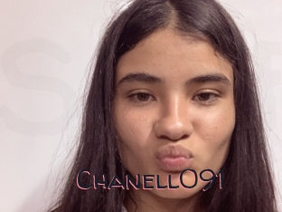 Chanell091