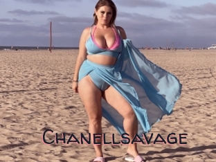 Chanellsavage