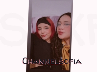 Channelsofia