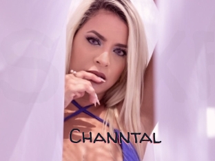 Channtal