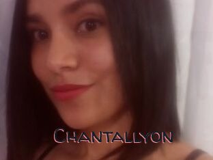 Chantallyon