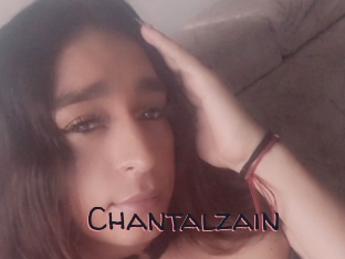 Chantalzain