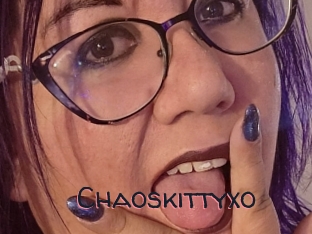 Chaoskittyxo