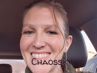 Chaossky