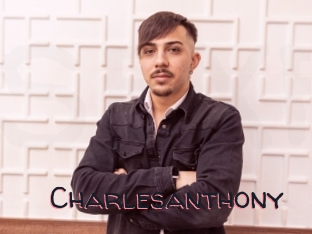 Charlesanthony