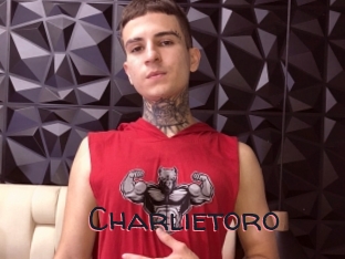 Charlietoro