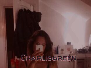 Charlisgreen