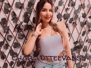 Charllotteevanss