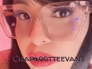 Charlootteevans