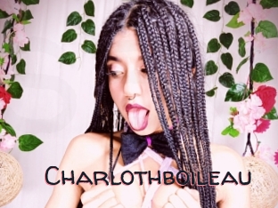 Charlothboileau