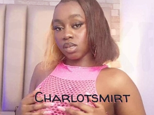 Charlotsmirt