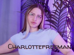 Charlottefreeman