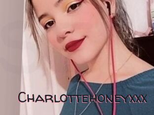 Charlottehoneyxxx