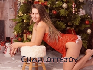 Charlottejoy