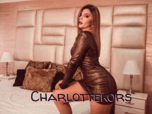 Charlottekors