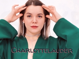 Charlottelauder