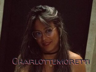 Charlottemoretti