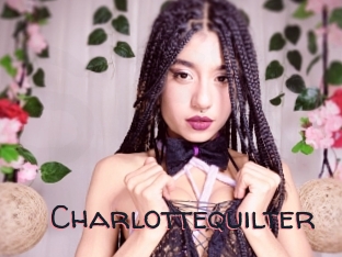 Charlottequilter