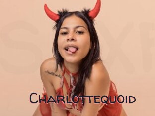 charlottequoid Sexy Finden