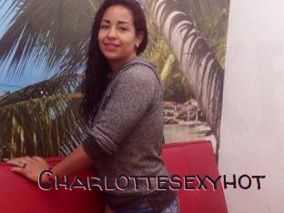 Charlottesexyhot