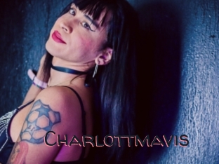 Charlottmavis