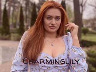 Charminglily