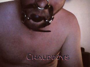 Chaudboys