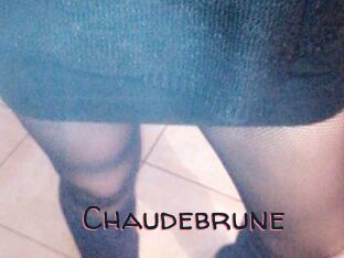 Chaudebrune