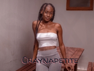 Chaynapetite